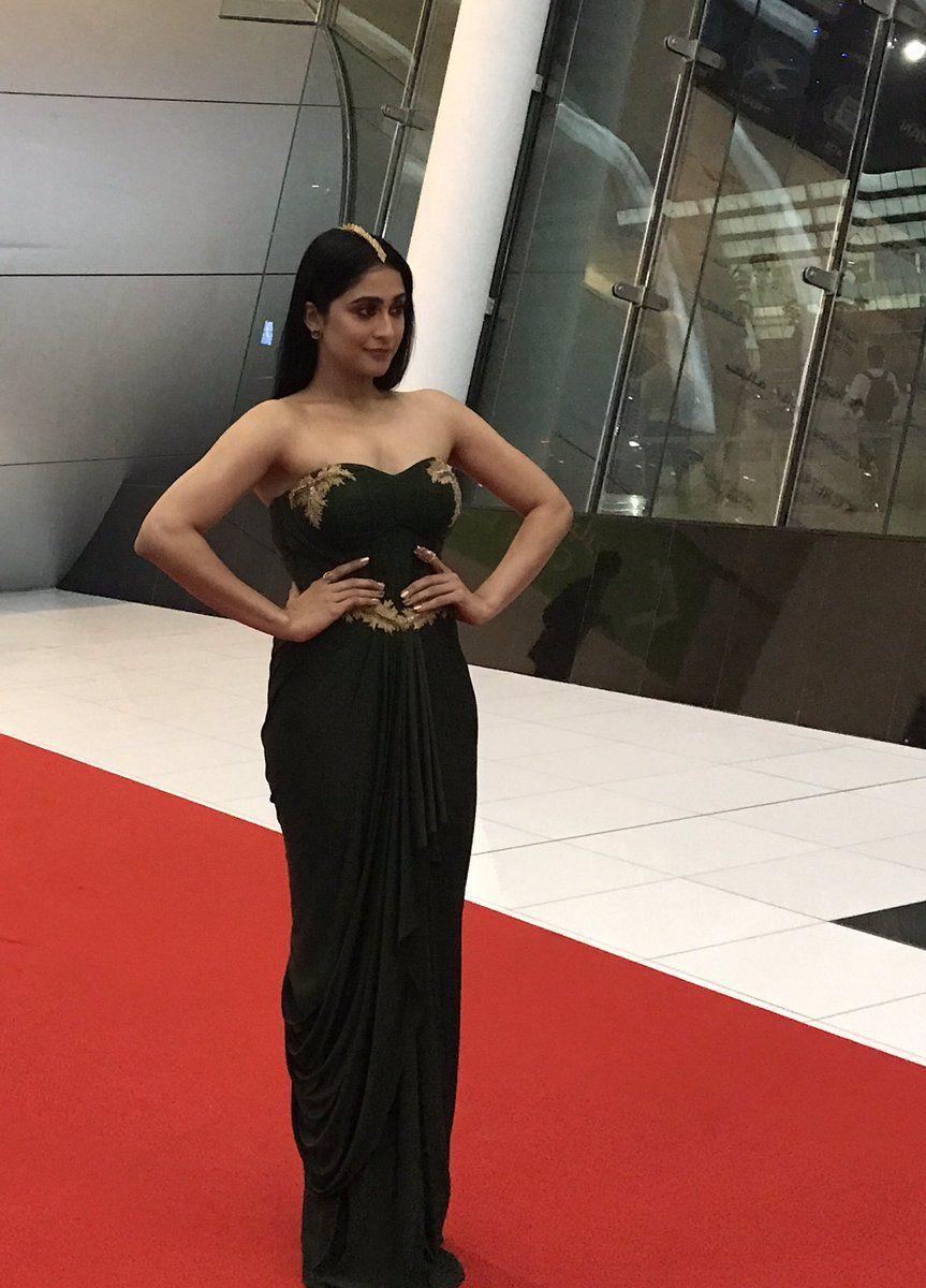 South Indian Actresses at SIIMA Awards Day 2 Photos