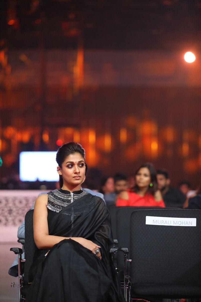 South Indian Actresses at SIIMA Awards Day 2 Photos