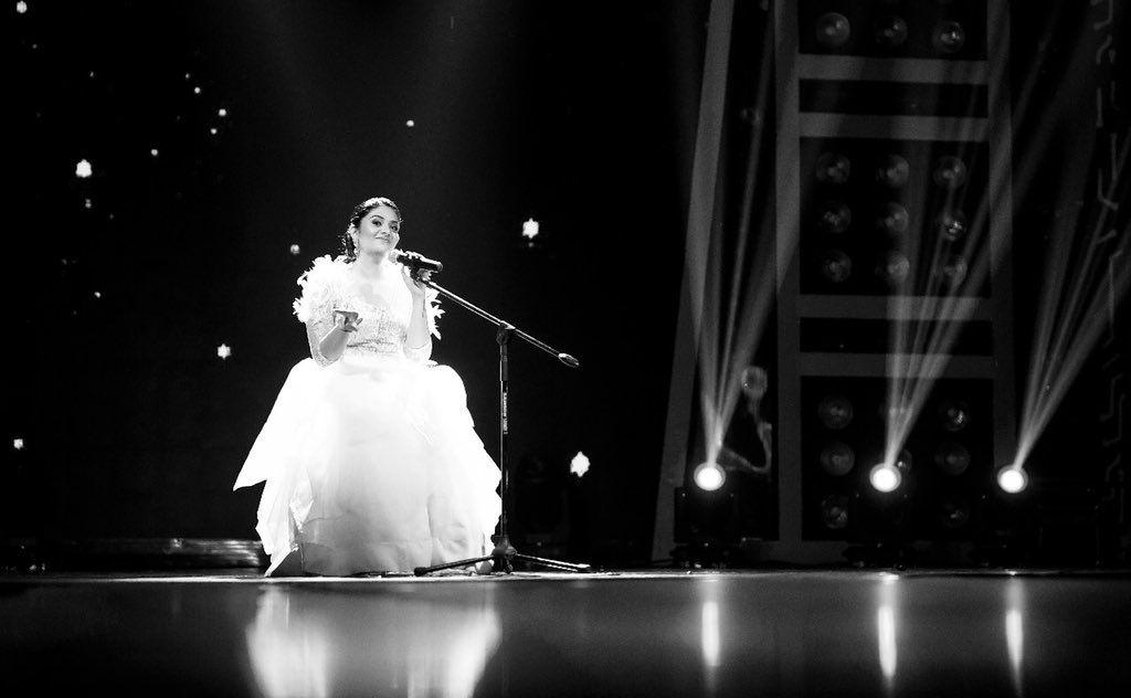 Sreemukhi New Stills