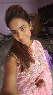 Sri Reddy Pretty Photos