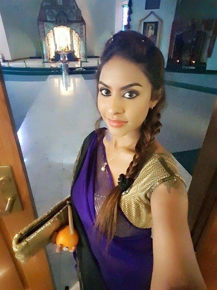 Sri Reddy Pretty Photos