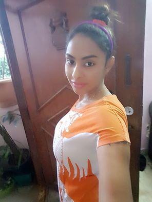 Sri Reddy Pretty Photos