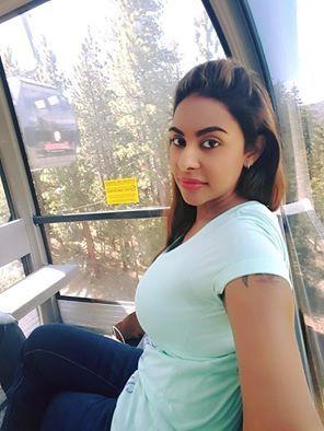 Sri Reddy Sexy Hot Pics