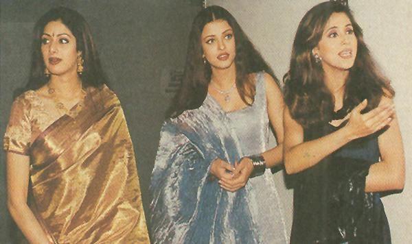 Sridevi In photos you have never seen before