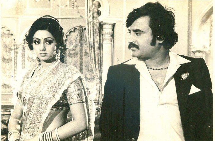 Sridevi In photos you have never seen before