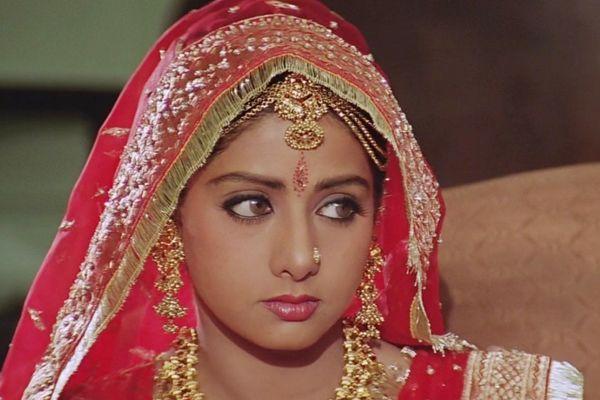 Sridevi In photos you have never seen before