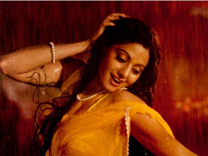 Sridevi In photos you have never seen before