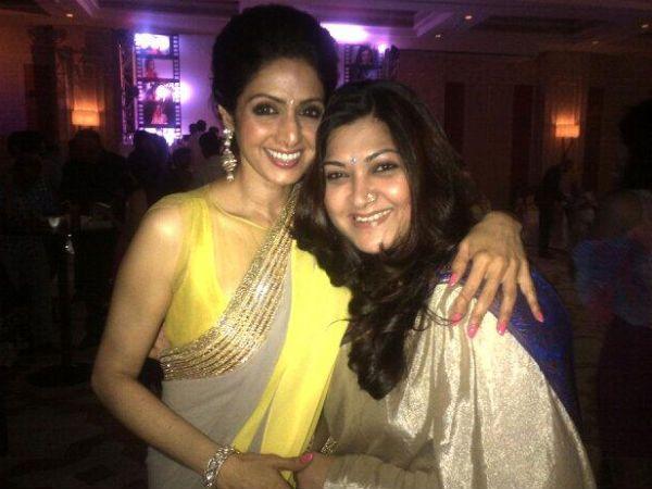 Sridevi In photos you have never seen before