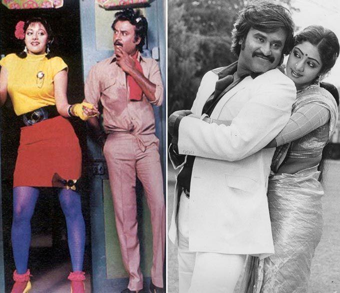 Sridevi In photos you have never seen before