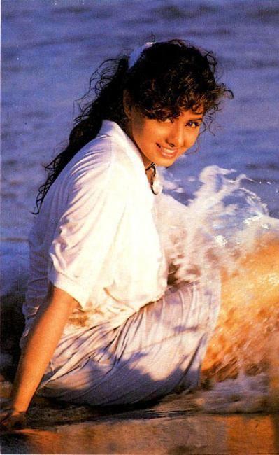 Sridevi In photos you have never seen before