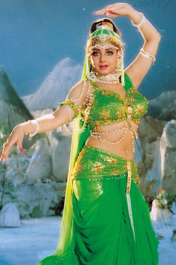 Sridevi In photos you have never seen before