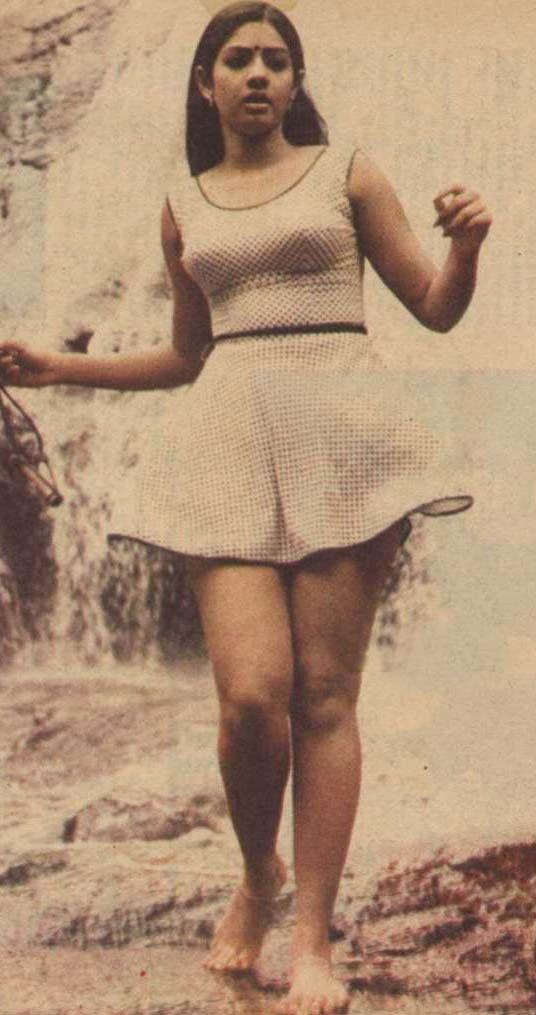 Sridevi In photos you have never seen before