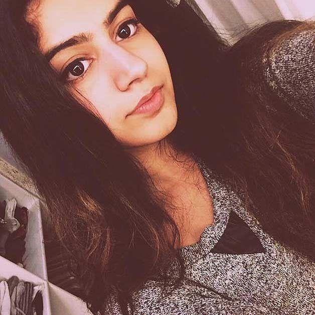 Sridevi's younger daughter Khushi Kapoor Rare & Unseen Photos