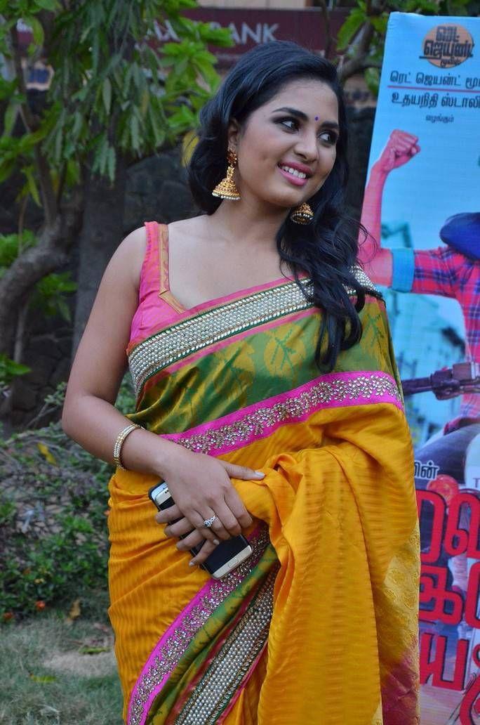 Srushti Dange Latest Stills