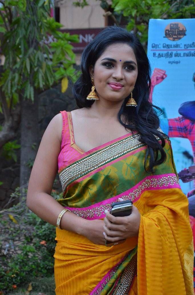 Srushti Dange Latest Stills