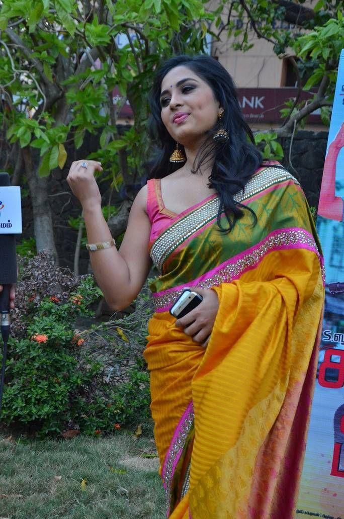 Srushti Dange Latest Stills