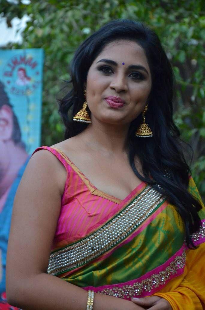 Srushti Dange Latest Stills