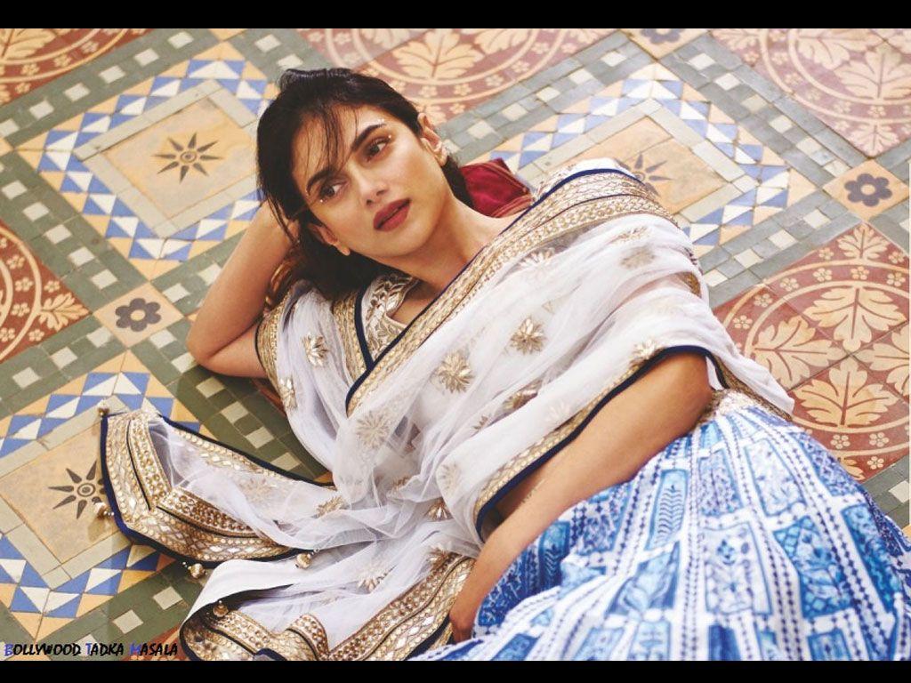 Stunning Actress Aditi Rao Hydari Latest Hot & Spicy Photoshoot Stills