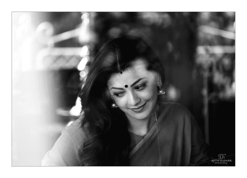 Stunning Actress Kajal Agarwal Latest Hot Unseen Photoshoot Stills