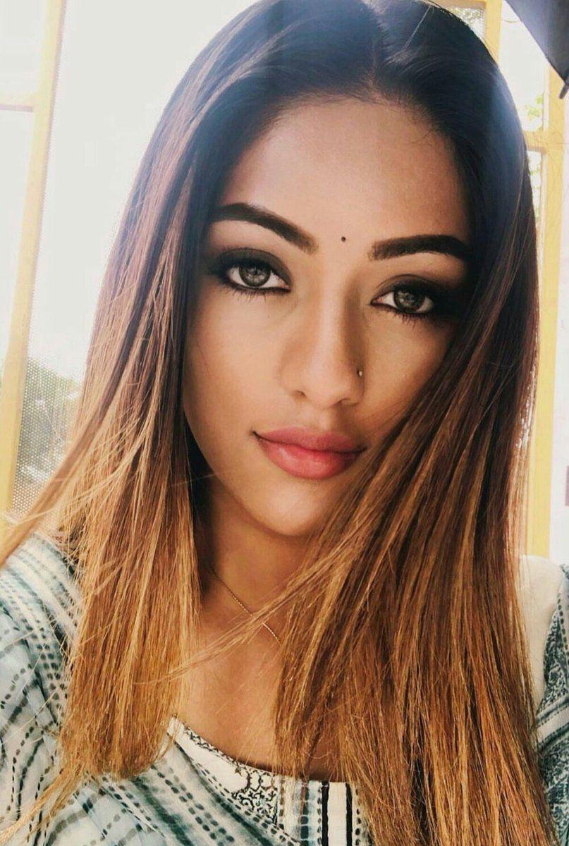 Stunning Hot Beauty Anu Emmanuel New Stills