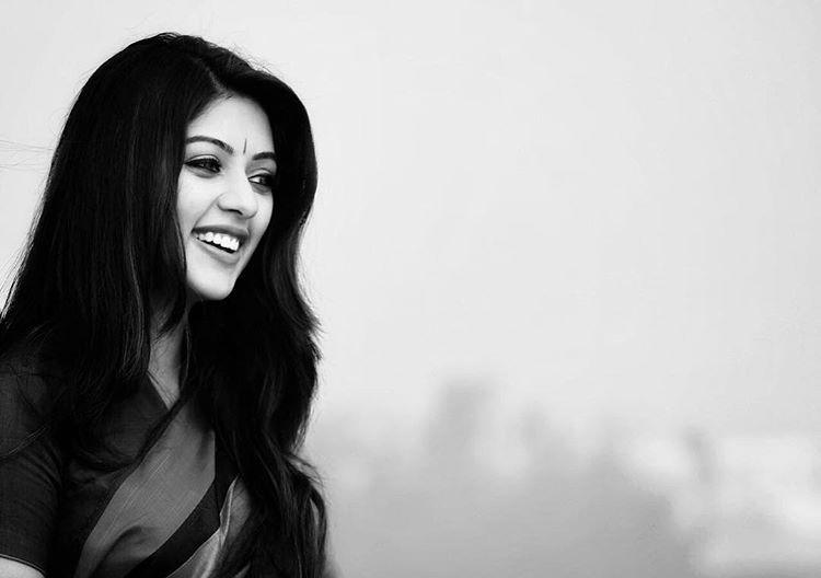 Stunning Hot Beauty Anu Emmanuel New Stills