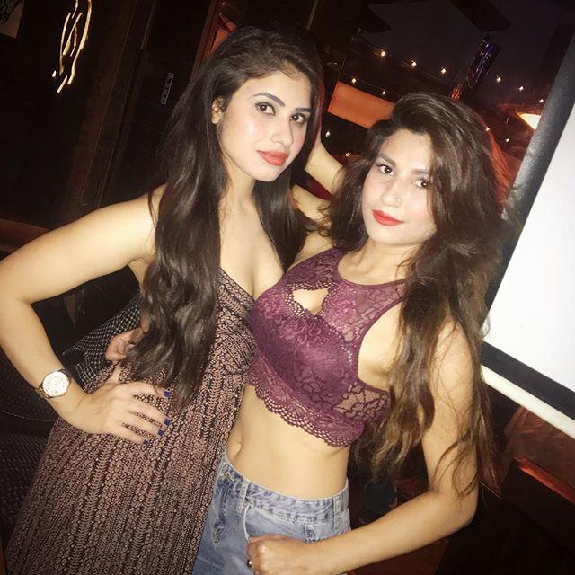 Stunning Model Priyanka Tyagi Latest Hot Photoshoot Stills