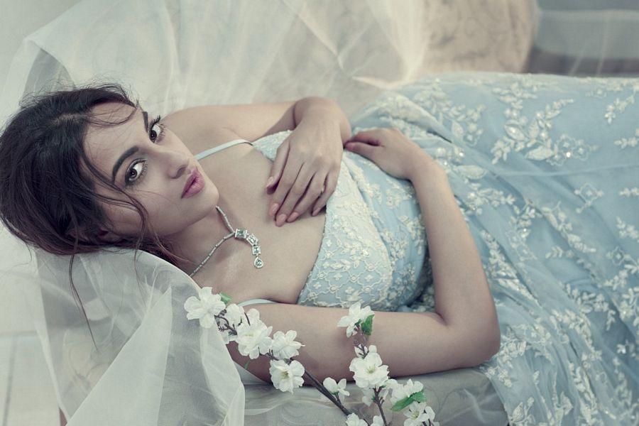 Stunning Portfolio of Bollywood Actresses