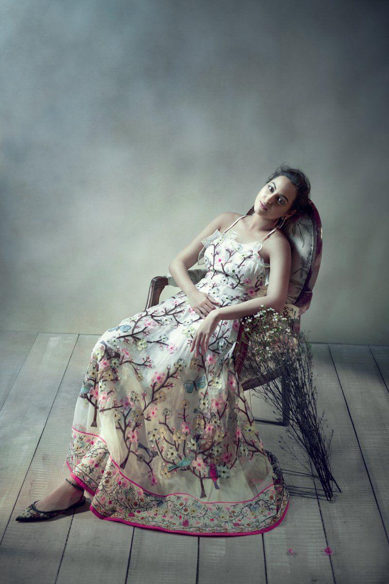 Stunning Portfolio of Bollywood Actresses