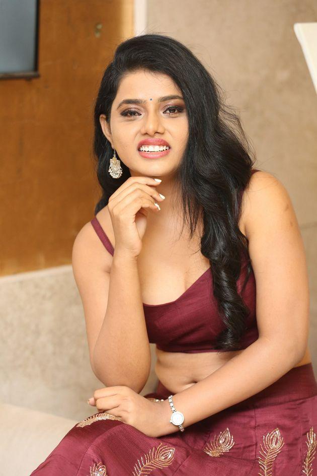 Sumaya Choco Stills