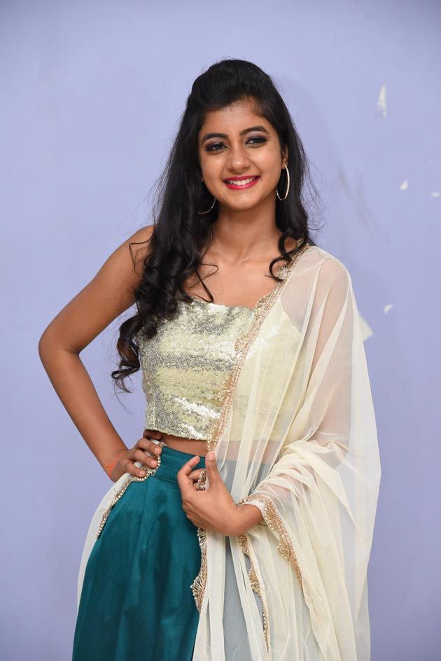 Sumaya Latest New Photos