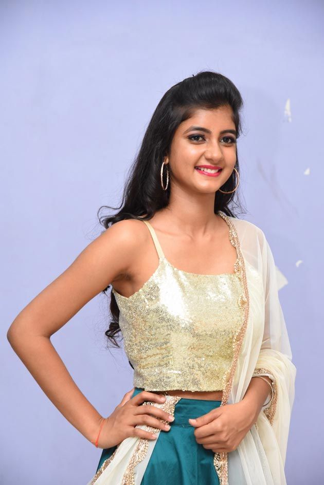 Sumaya Latest New Photos