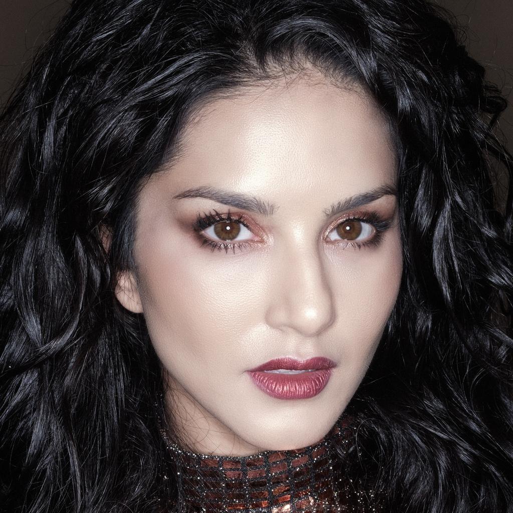 Sunny Leone Actress Latest 2018 Photo Stills