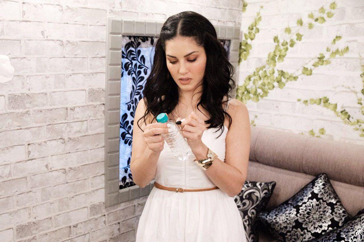 Sunny Leone Actress Latest 2018 Photo Stills