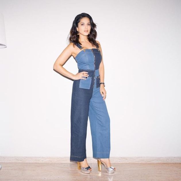 Sunny Leone Latest Gallery