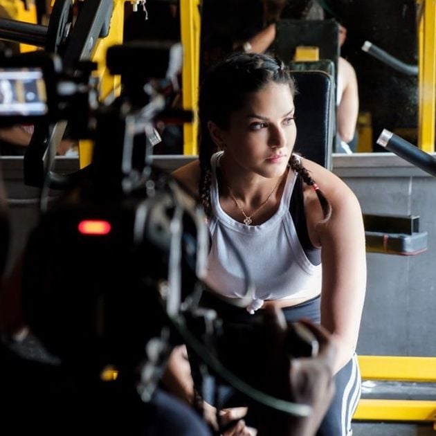 Sunny Leone Latest Gallery