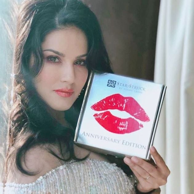Sunny Leone Latest Gallery