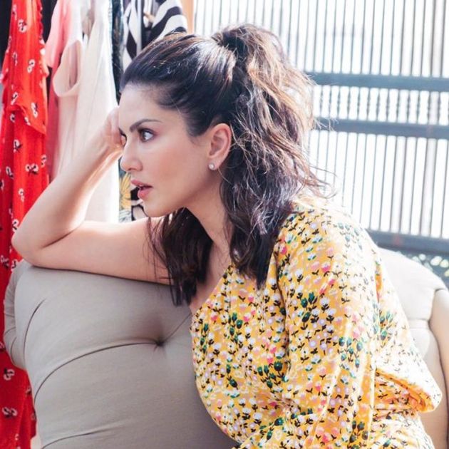 Sunny Leone Latest Gallery