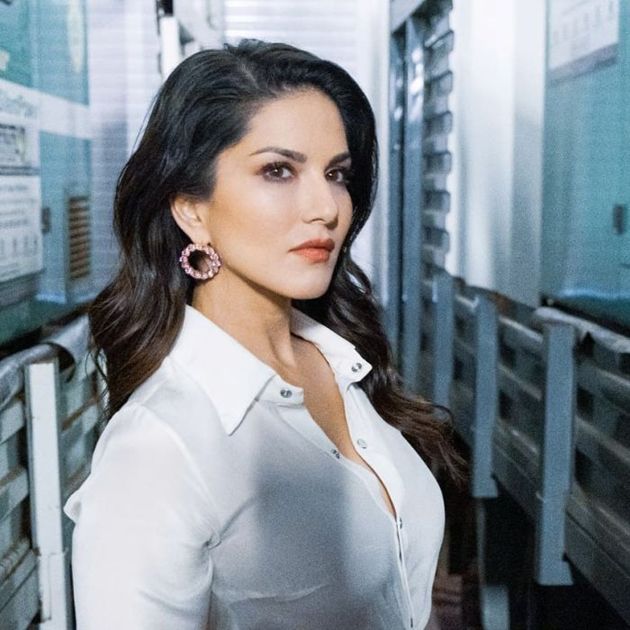 Sunny Leone Latest Gallery