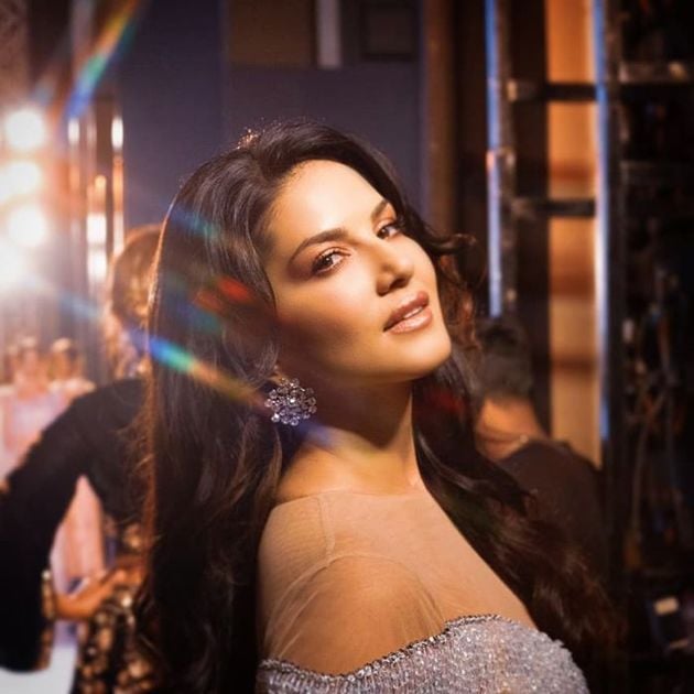 Sunny Leone Latest Gallery