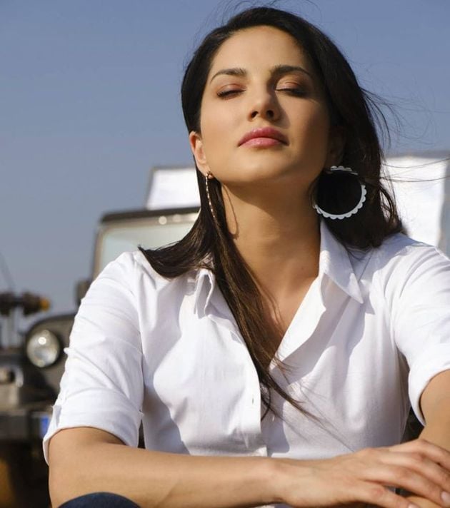 Sunny Leone Latest Gallery