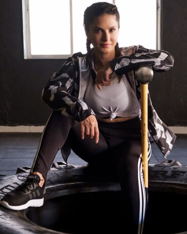 Sunny Leone Latest Gallery