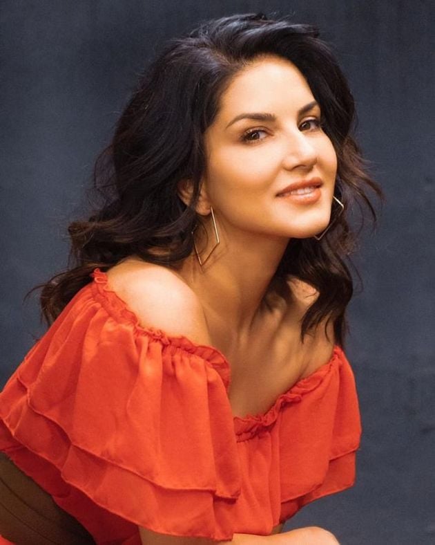Sunny Leone Latest Gallery