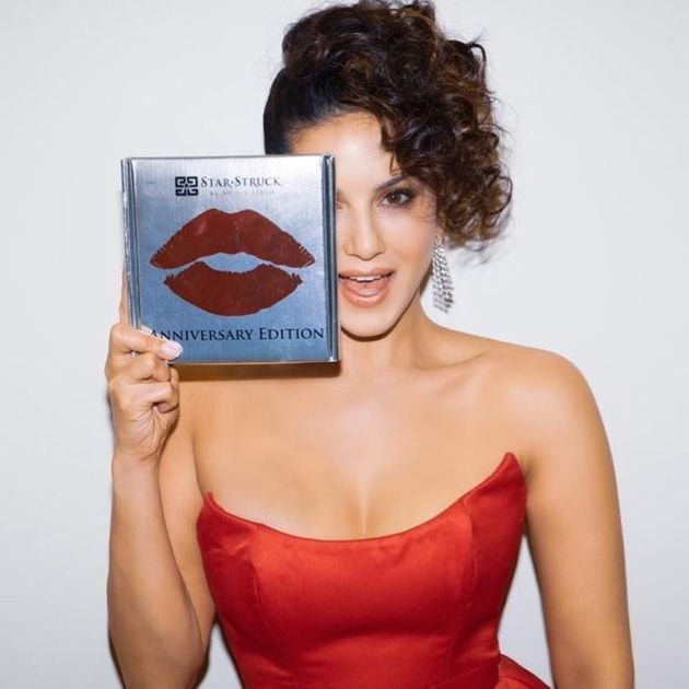 Sunny Leone Latest Gallery