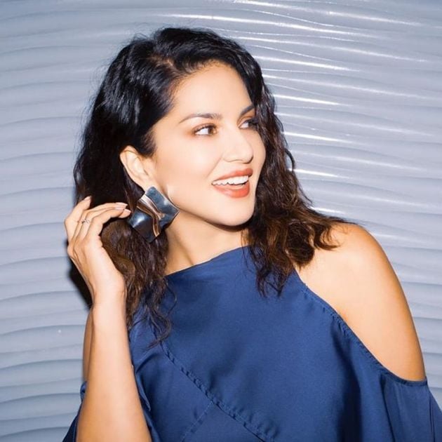 Sunny Leone Latest Gallery