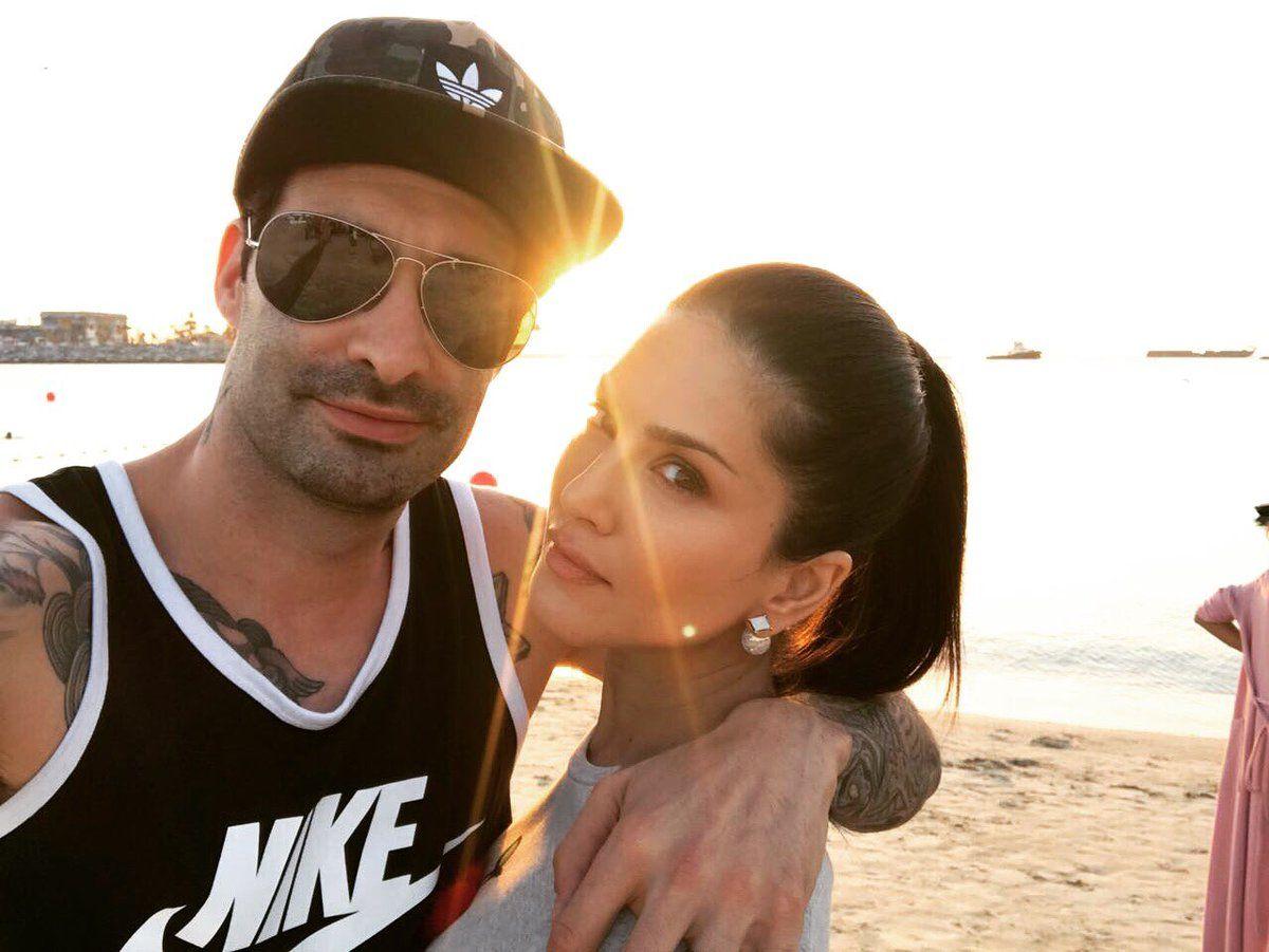 Sunny Leone Unseen photos: 50 best looking hot and beautiful HQ & HD