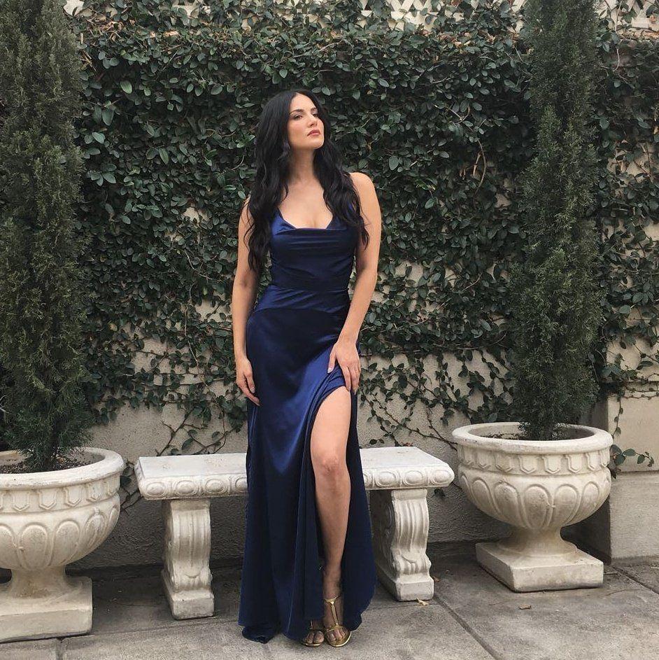 Sunny Leone Unseen photos: 50 best looking hot and beautiful HQ & HD