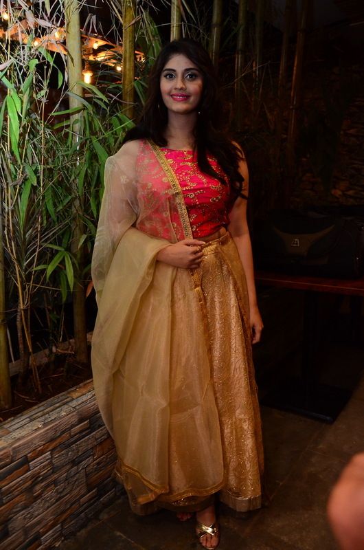 Surabhi Latest Images
