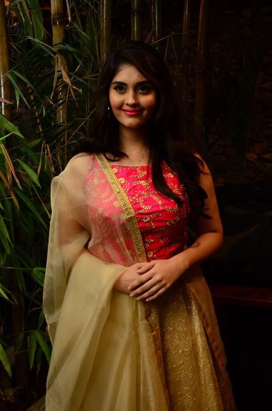 Surabhi Latest Images