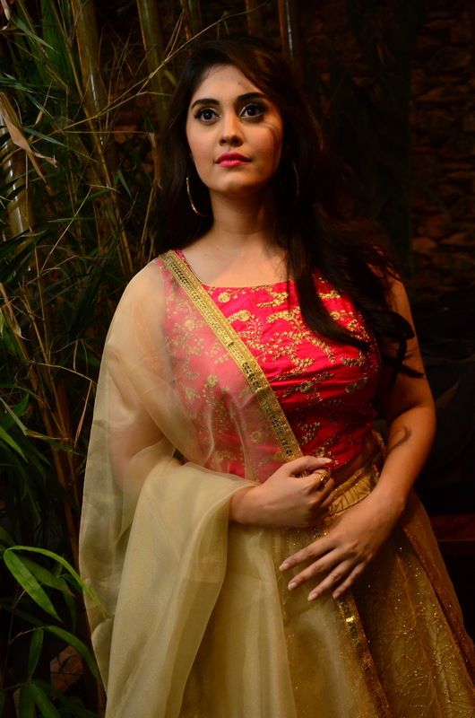 Surabhi Latest Images