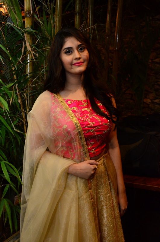 Surabhi Latest Images